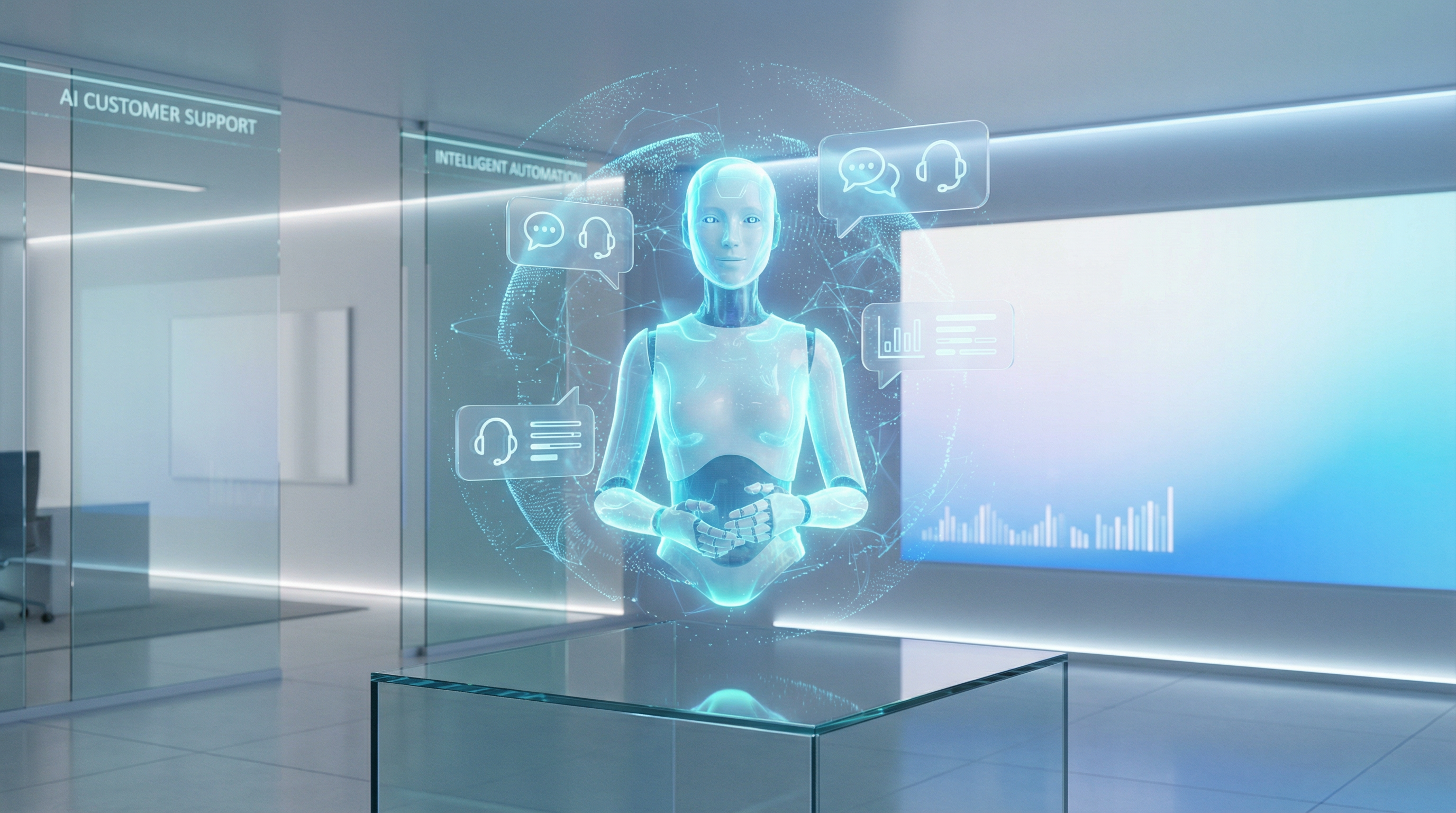 10 Tendances BPO en 2025: Fusion IA et Service Humain