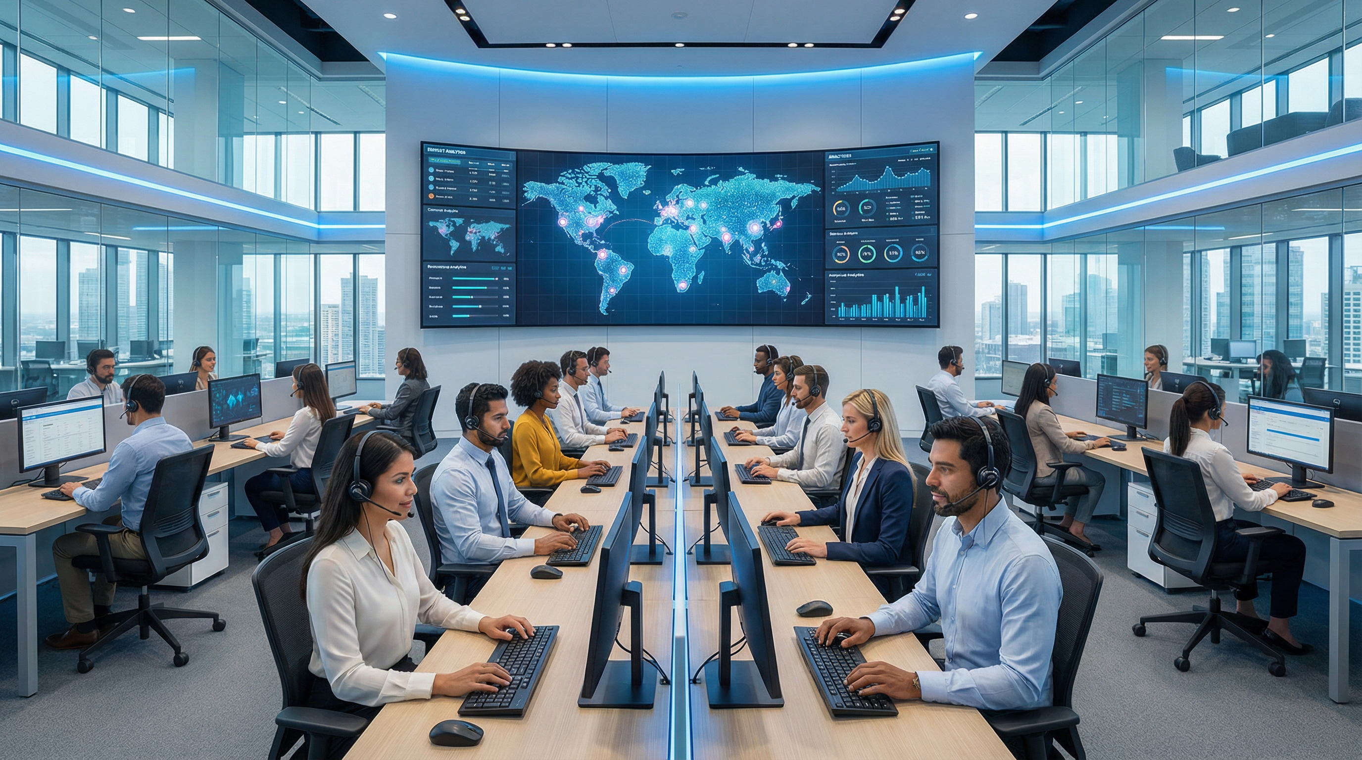 Meilleures Pratiques Support SaaS: Réduire le Churn