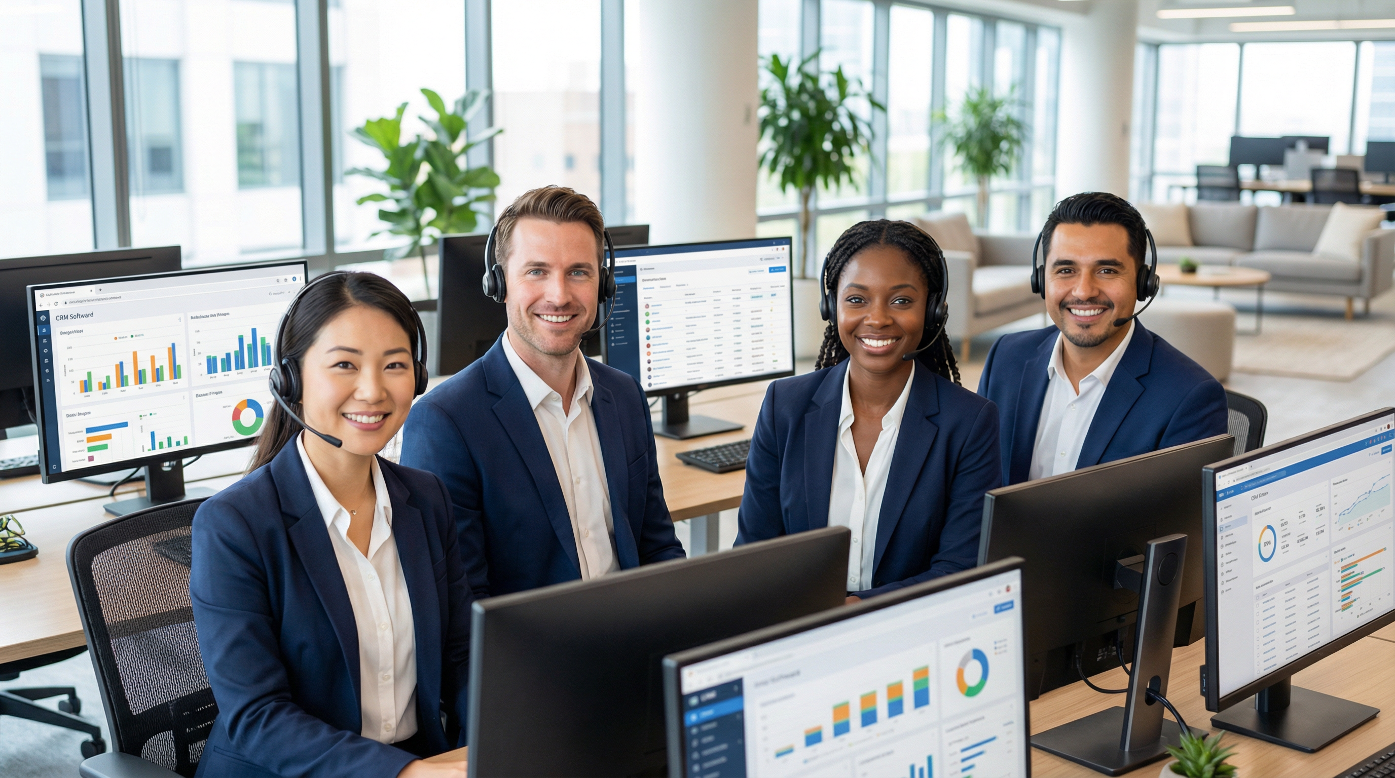 Meilleures Pratiques Service Client E-commerce