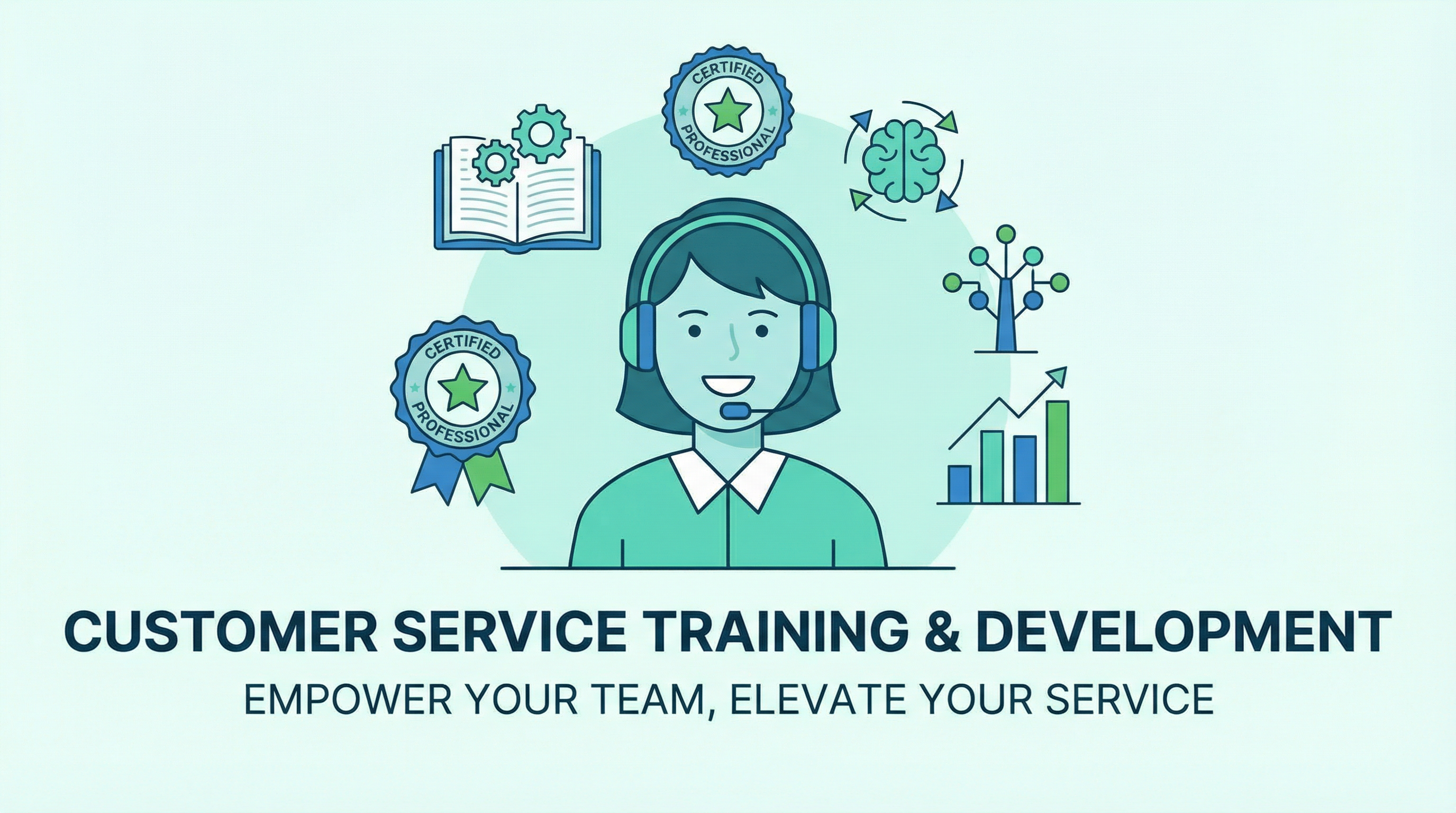 Construire des équipes CS excellentes : systèmes de formation et gestion de la performance